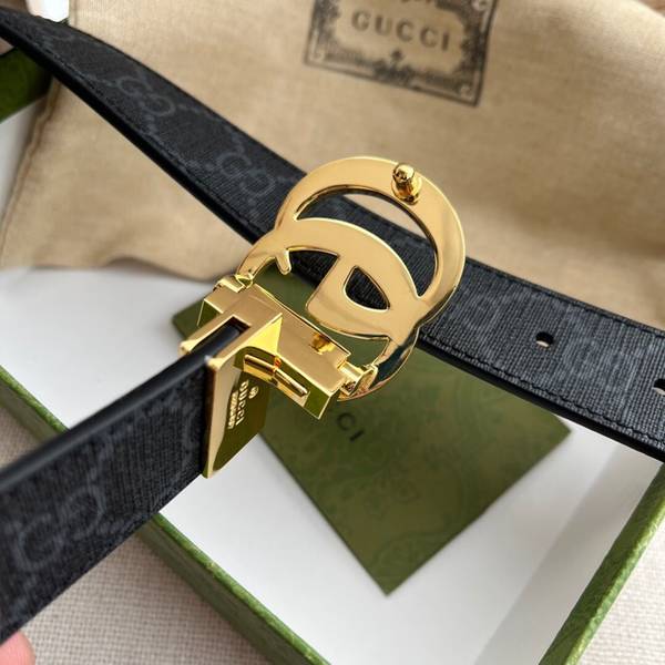 Gucci Belt 30MM GUB00234