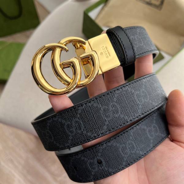 Gucci Belt 30MM GUB00234