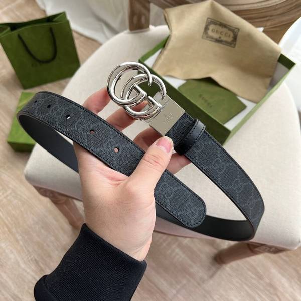 Gucci Belt 30MM GUB00235