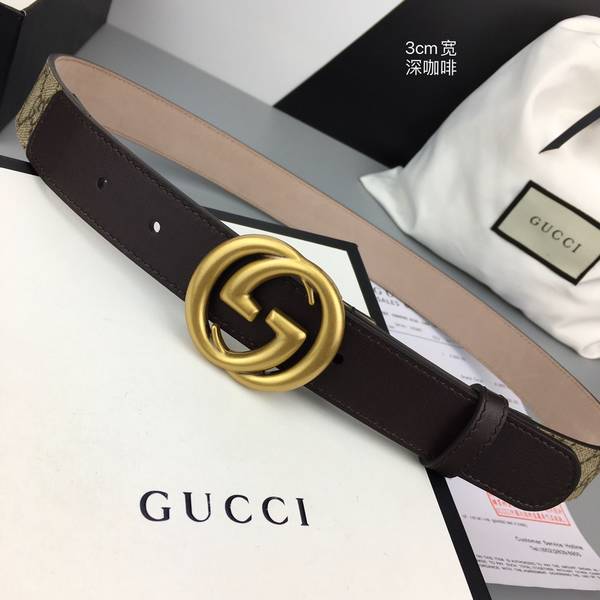 Gucci Belt 30MM GUB00236