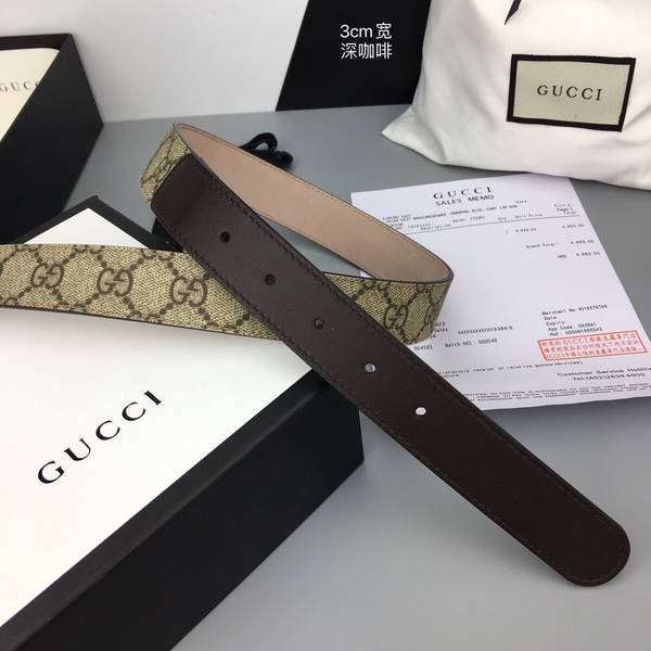 Gucci Belt 30MM GUB00236