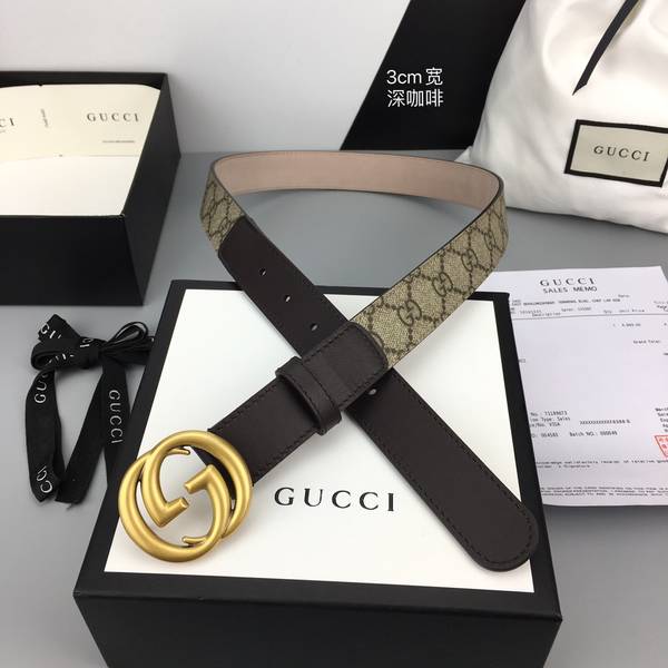 Gucci Belt 30MM GUB00236