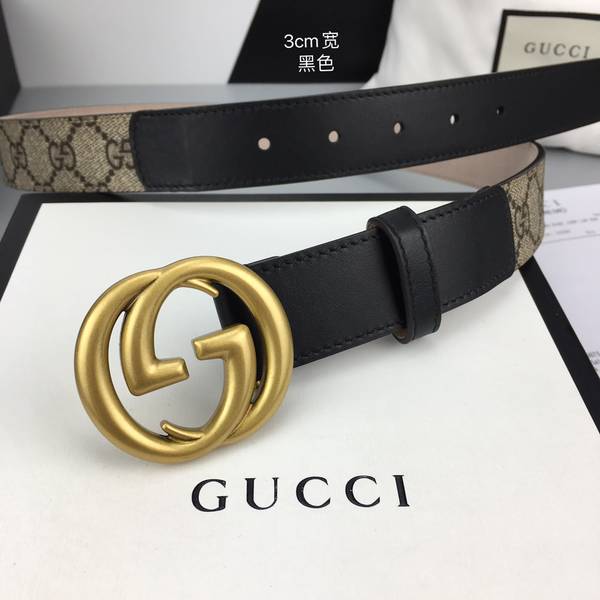 Gucci Belt 30MM GUB00237