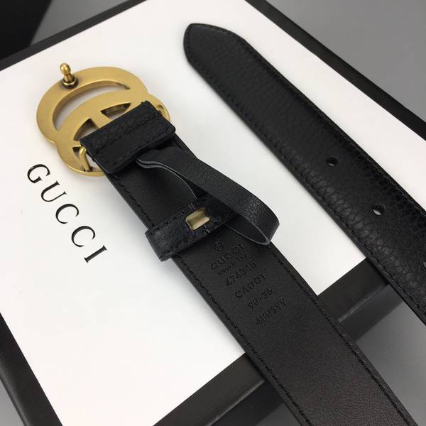 Gucci Belt 30MM GUB00238