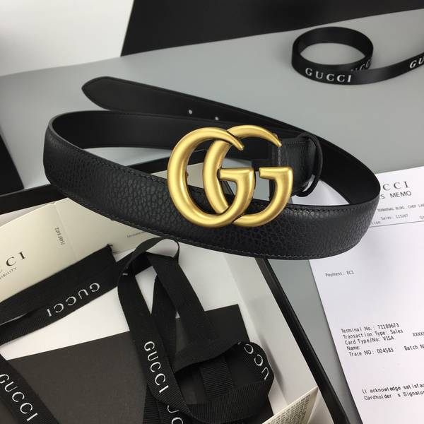 Gucci Belt 30MM GUB00238