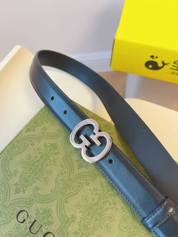 Gucci Belt 30MM GUB00241