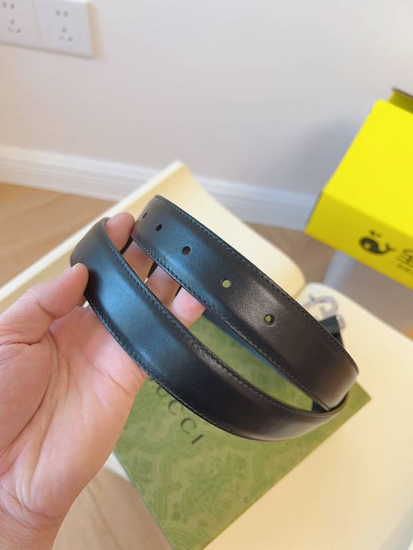 Gucci Belt 30MM GUB00241