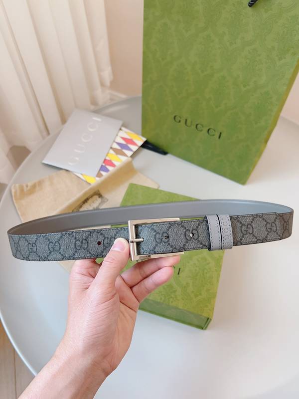 Gucci Belt 30MM GUB00242