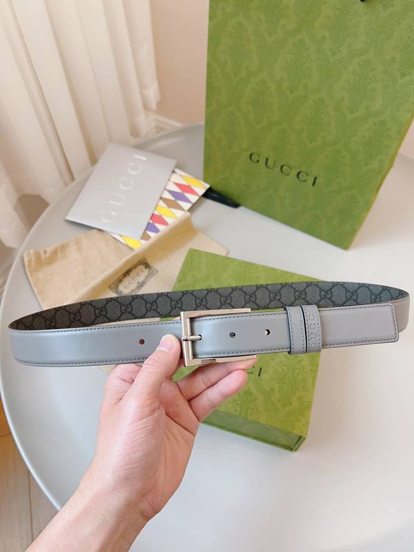 Gucci Belt 30MM GUB00242