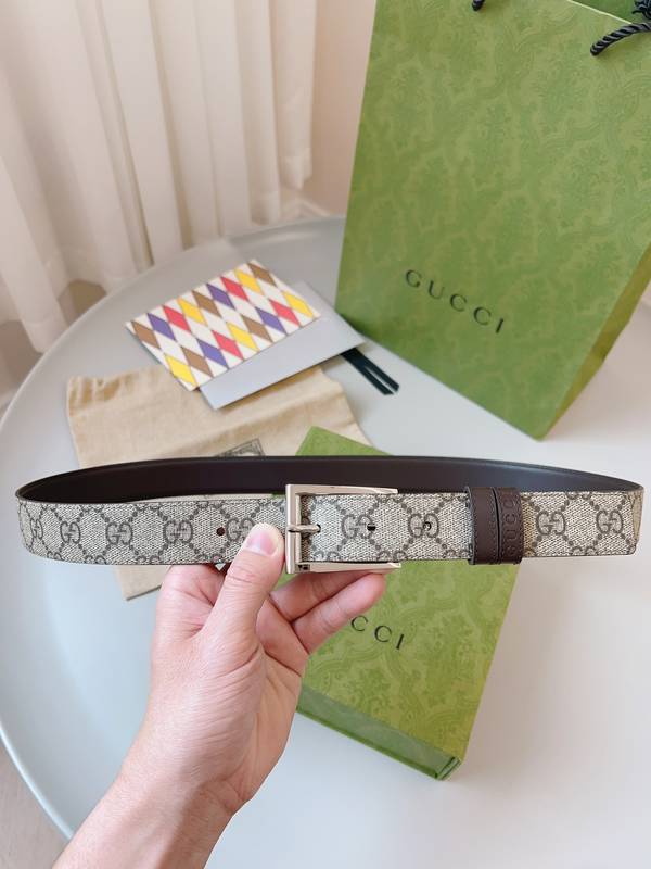 Gucci Belt 30MM GUB00244