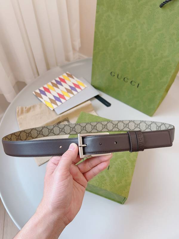 Gucci Belt 30MM GUB00244