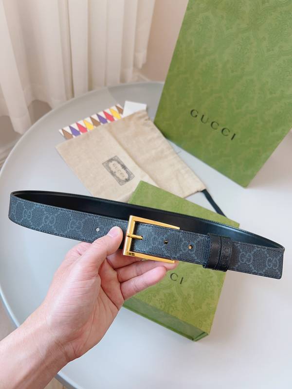 Gucci Belt 30MM GUB00245