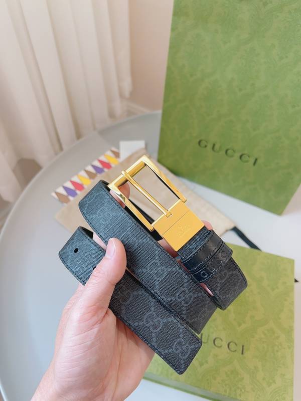 Gucci Belt 30MM GUB00245