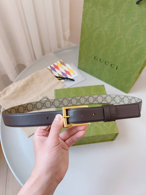 Gucci Belt 30MM GUB00246