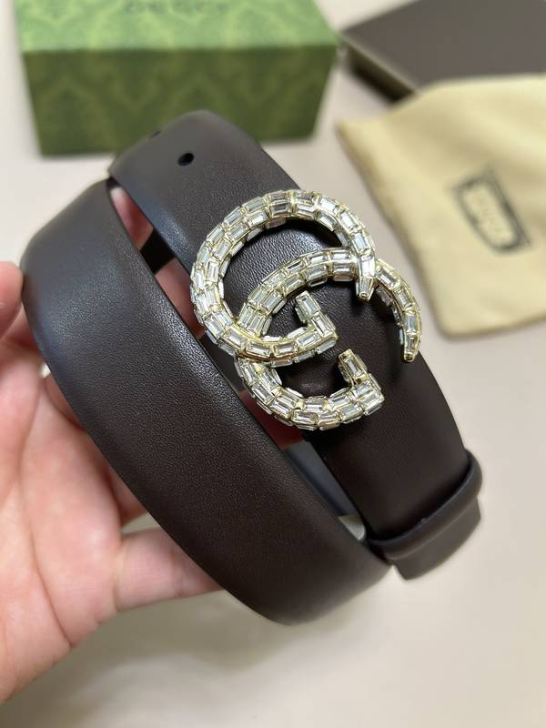 Gucci Belt 30MM GUB00248