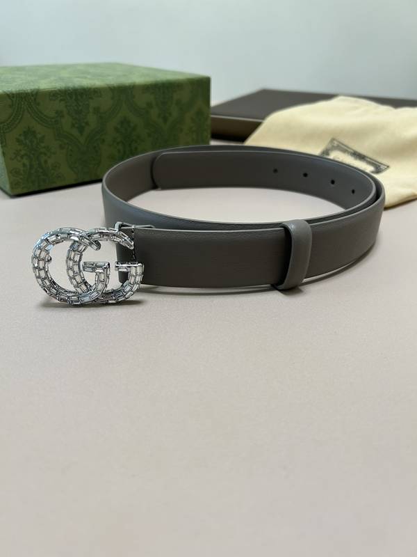 Gucci Belt 30MM GUB00249