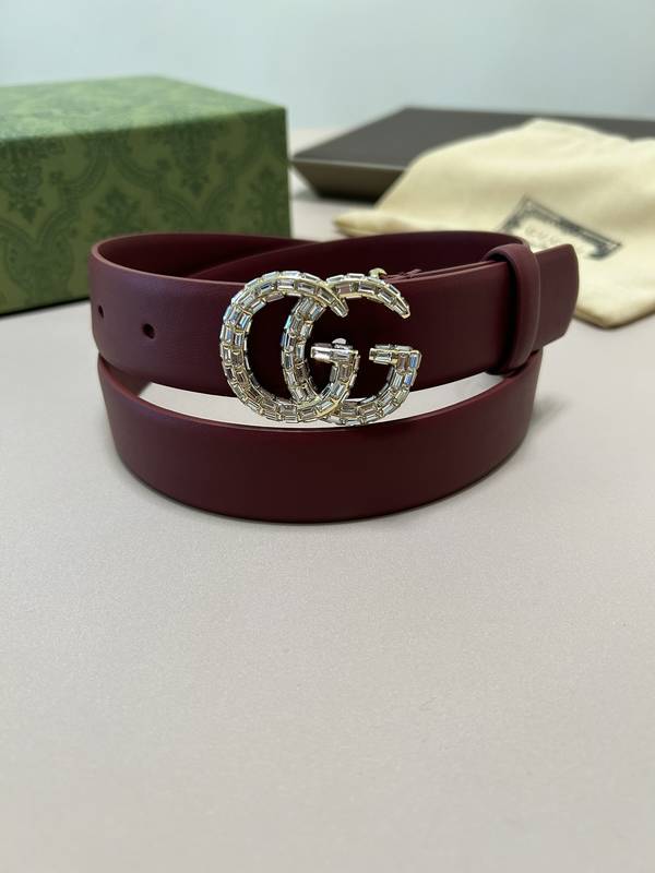 Gucci Belt 30MM GUB00250