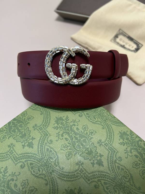 Gucci Belt 30MM GUB00250