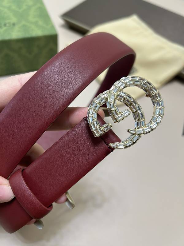 Gucci Belt 30MM GUB00250