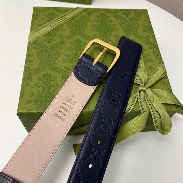 Gucci Belt 35MM GUB00253