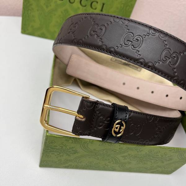 Gucci Belt 35MM GUB00254