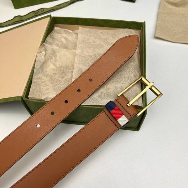 Gucci Belt 35MM GUB00256