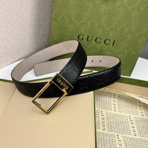 Gucci Belt 35MM GUB00257