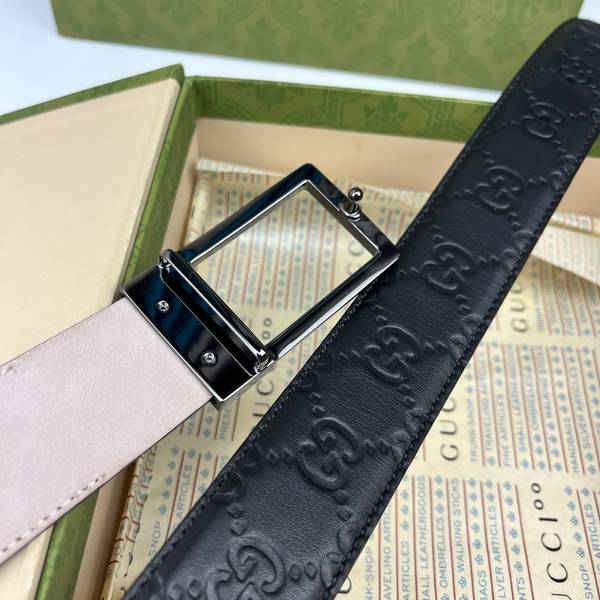 Gucci Belt 35MM GUB00258