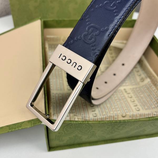 Gucci Belt 35MM GUB00259