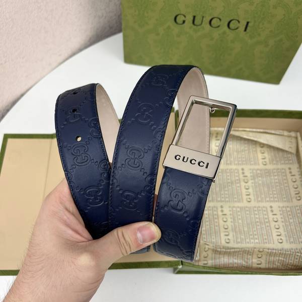 Gucci Belt 35MM GUB00259
