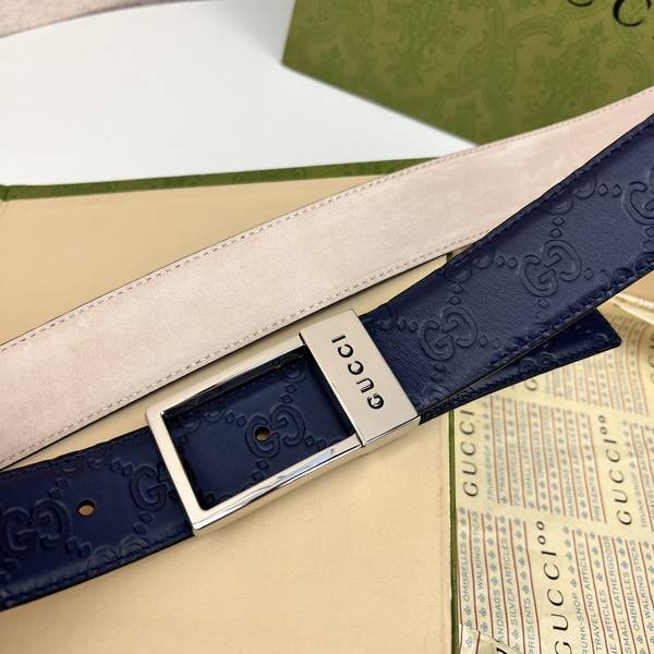 Gucci Belt 35MM GUB00259