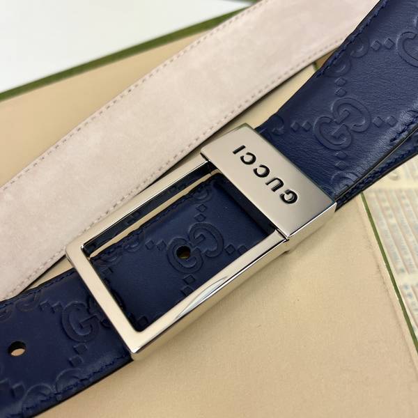 Gucci Belt 35MM GUB00259