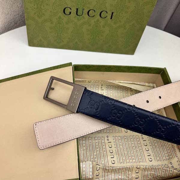 Gucci Belt 35MM GUB00260