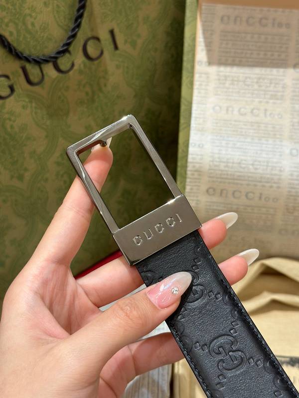 Gucci Belt 35MM GUB00261