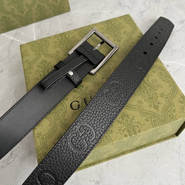 Gucci Belt 35MM GUB00262