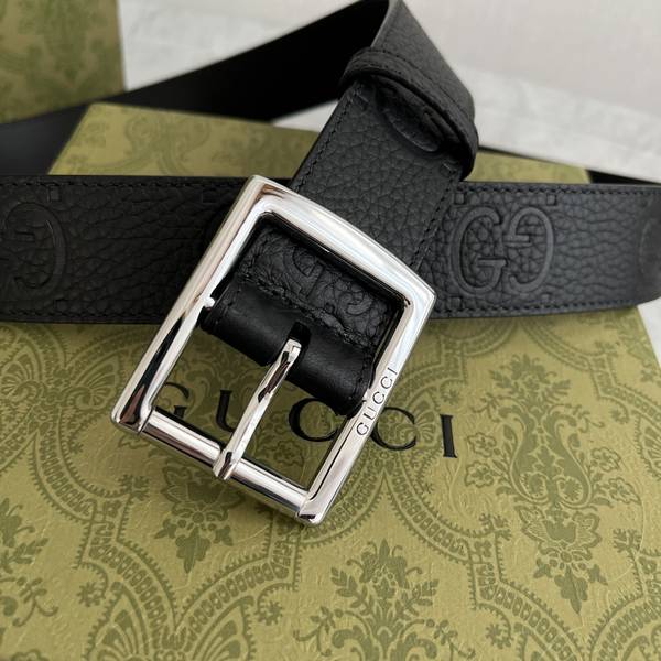 Gucci Belt 35MM GUB00264