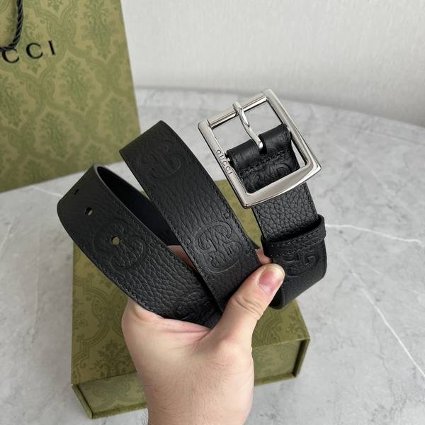 Gucci Belt 35MM GUB00264