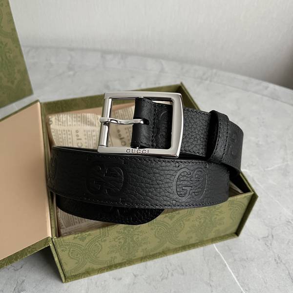 Gucci Belt 35MM GUB00264