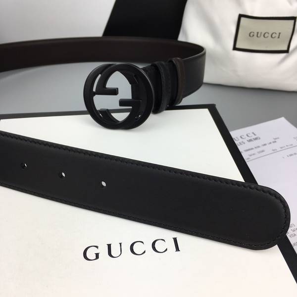 Gucci Belt 35MM GUB00265