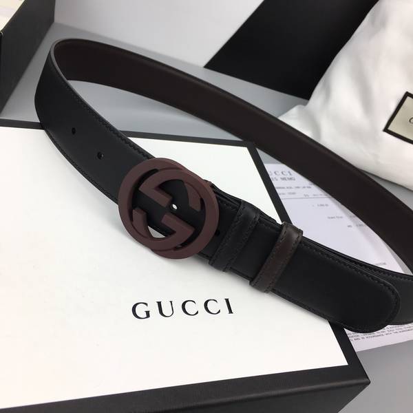 Gucci Belt 35MM GUB00266