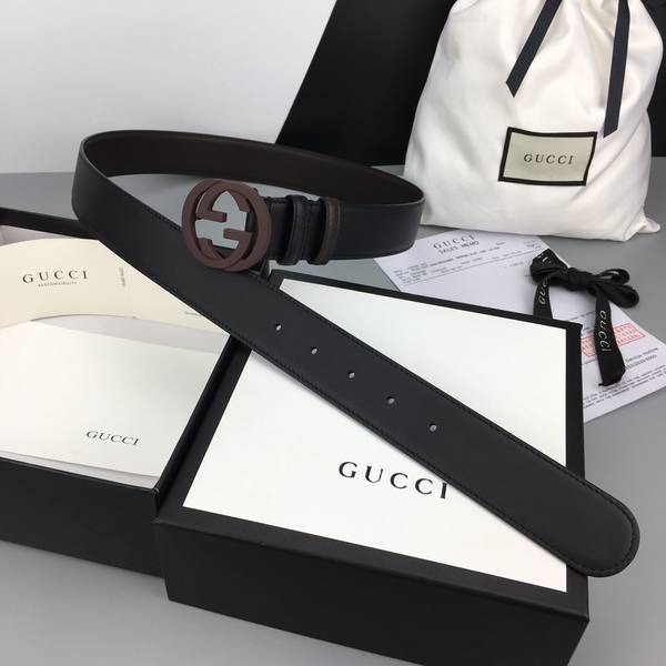 Gucci Belt 35MM GUB00266