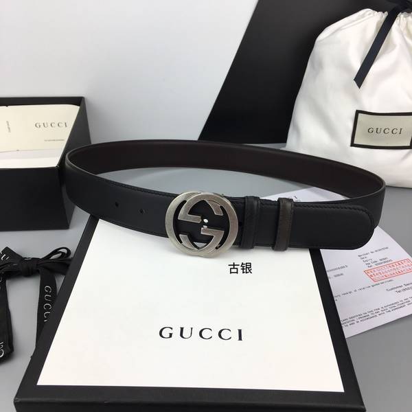 Gucci Belt 35MM GUB00267