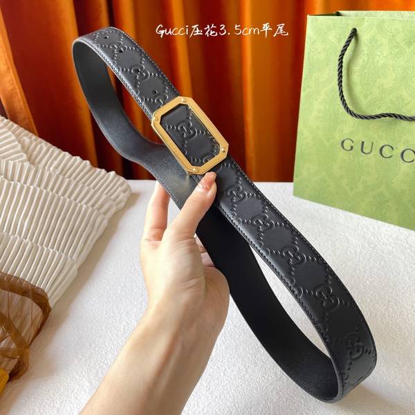 Gucci Belt 35MM GUB00268