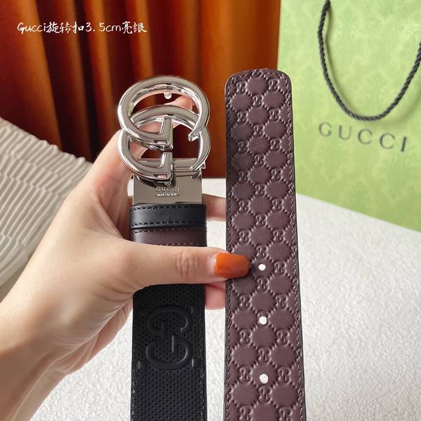 Gucci Belt 35MM GUB00270