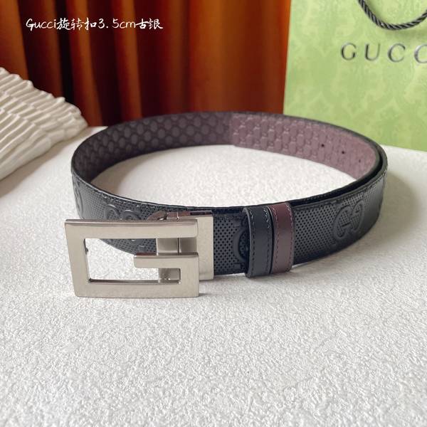 Gucci Belt 35MM GUB00271