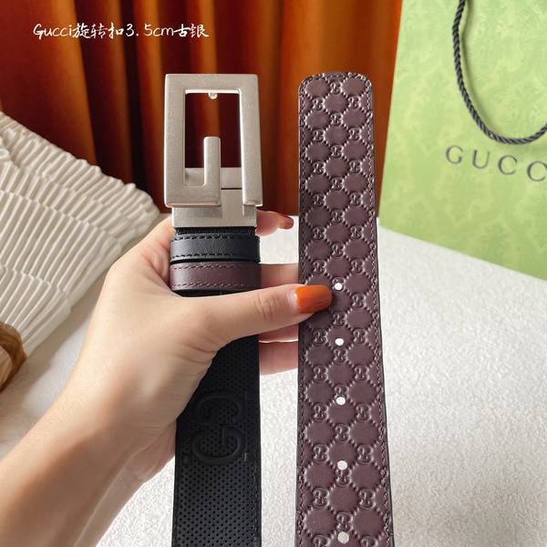 Gucci Belt 35MM GUB00271