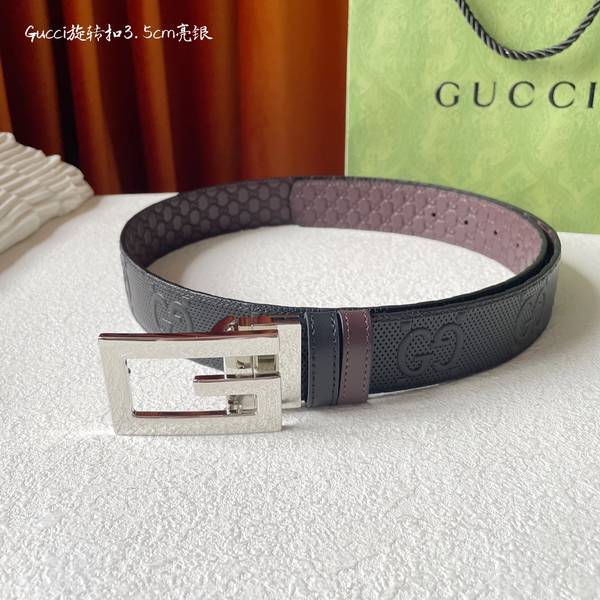 Gucci Belt 35MM GUB00273