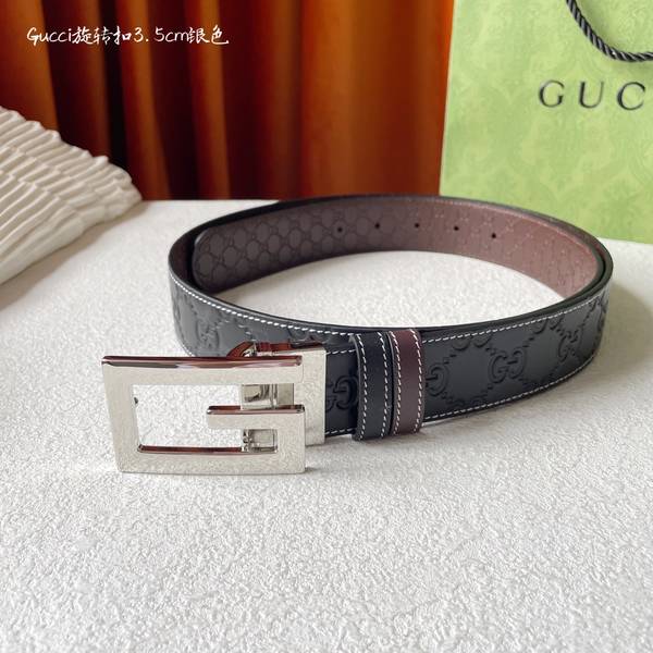 Gucci Belt 35MM GUB00274