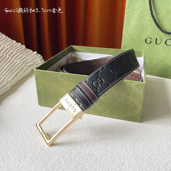 Gucci Belt 35MM GUB00275