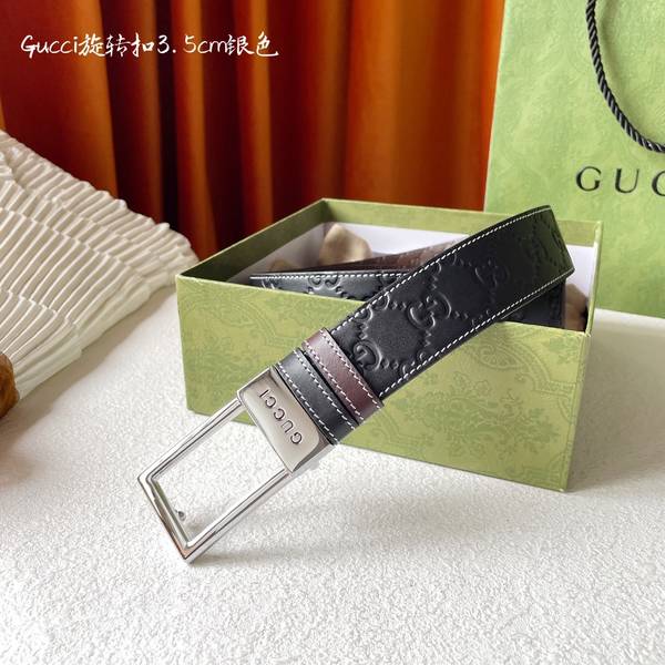 Gucci Belt 35MM GUB00276